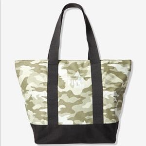 Victor Secret Tote